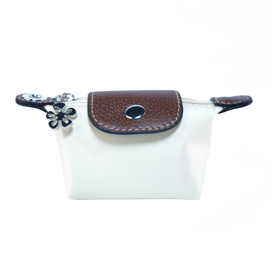 Pawchamp Dog Waste Bag Dispenser & Treat Pouch