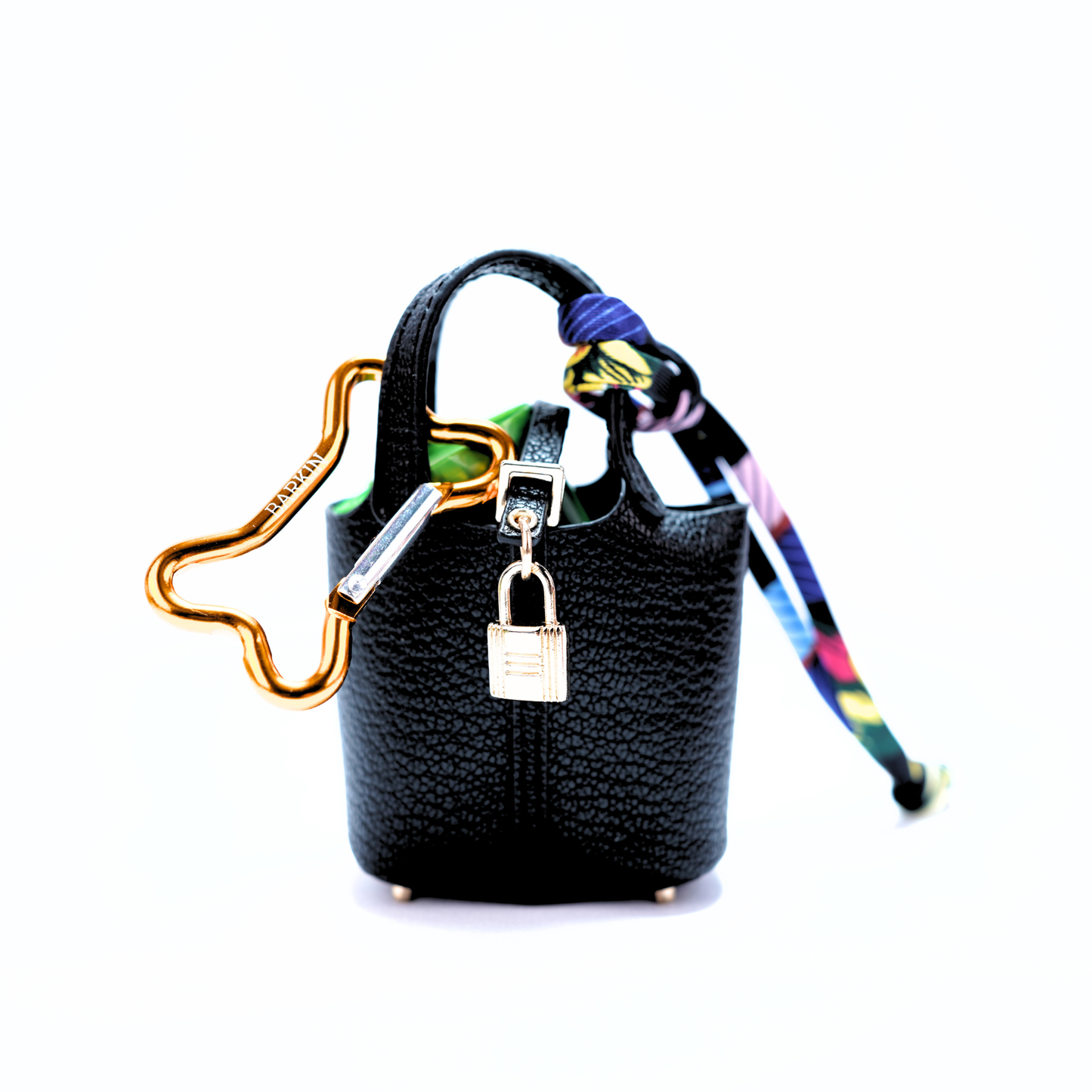Barkin Dog Waste Bag Holder