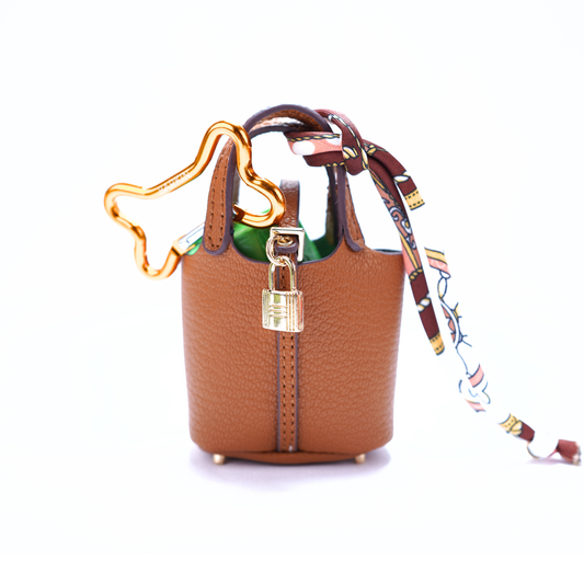 Barkin Dog Waste Bag Holder