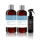 Deshedding + Detangle Collection