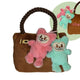 Labowwow Handbag