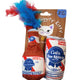 Cats Blue Ribbon By Haute Diggity Kitty
