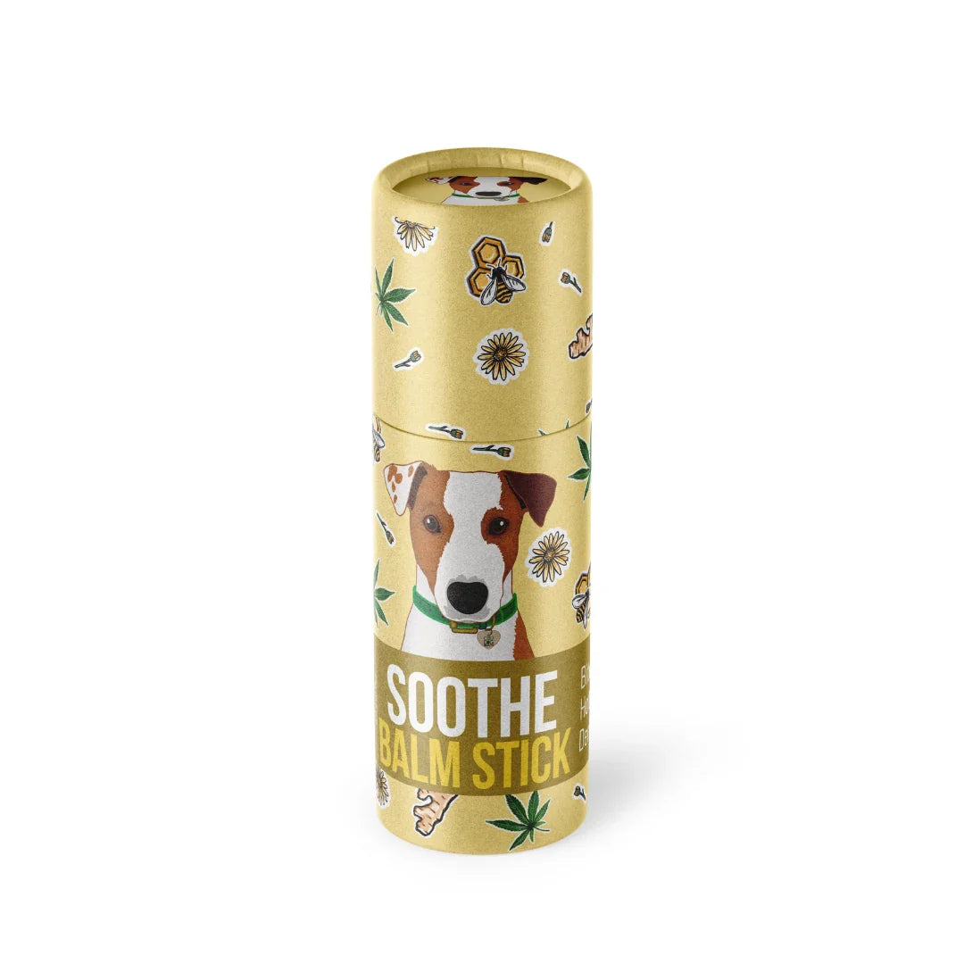 Soothe for Dogs Balm Stick